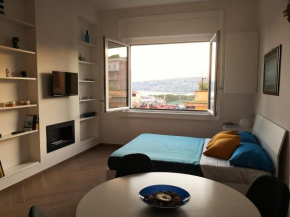 Casa Wenner 1 Napoli
